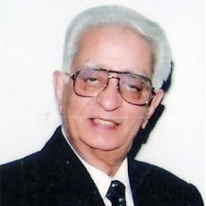 chairman